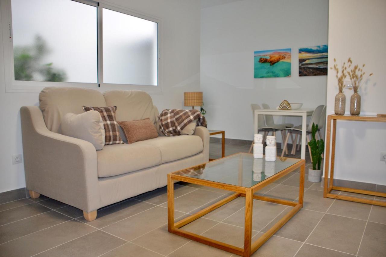 The Blue House Las Canteras Las Palmas Exterior photo